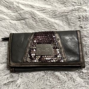 Miss Me Wallet